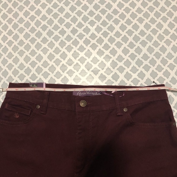 Gloria Vanderbilt Amanda women’s Various  Sizes - Picture 10 of 10